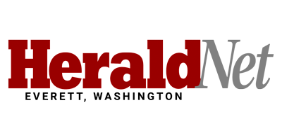 Herald Net logo.